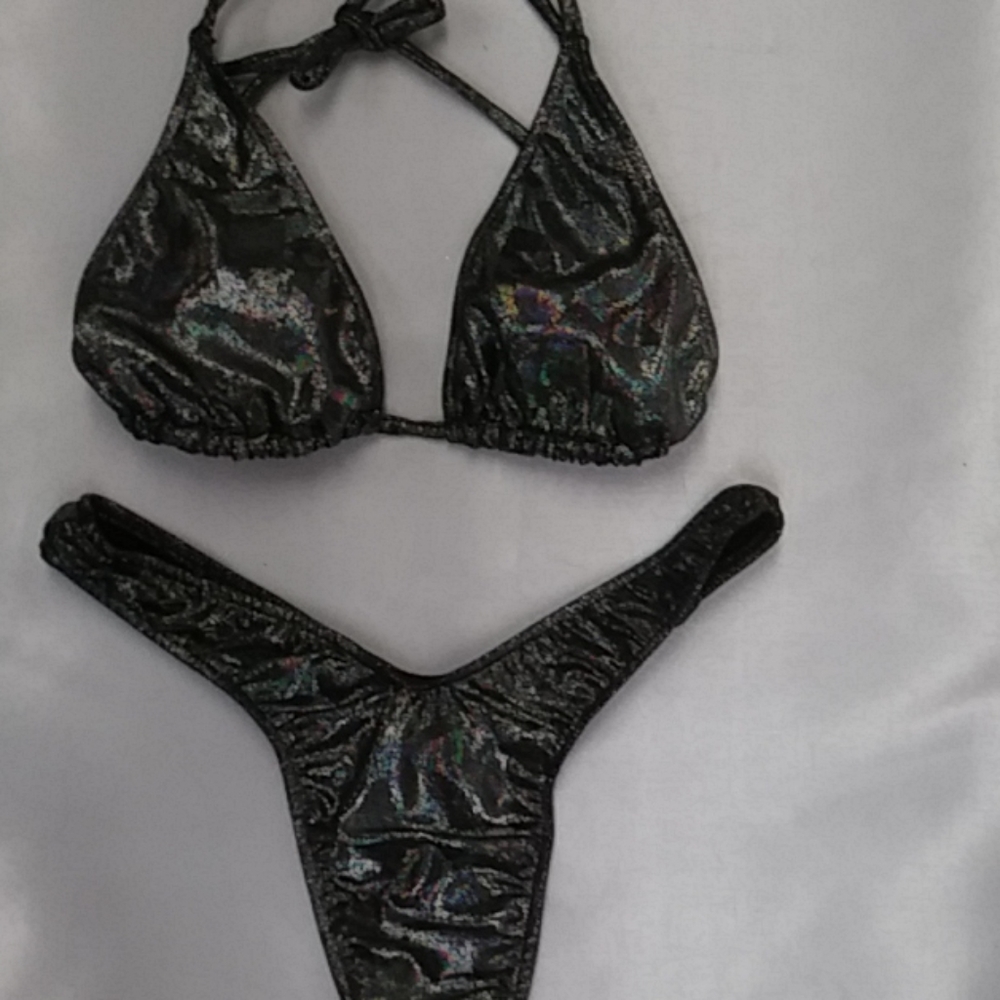 Bra/Thong